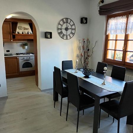 Maison de Denise Lezzeno Extérieur photo