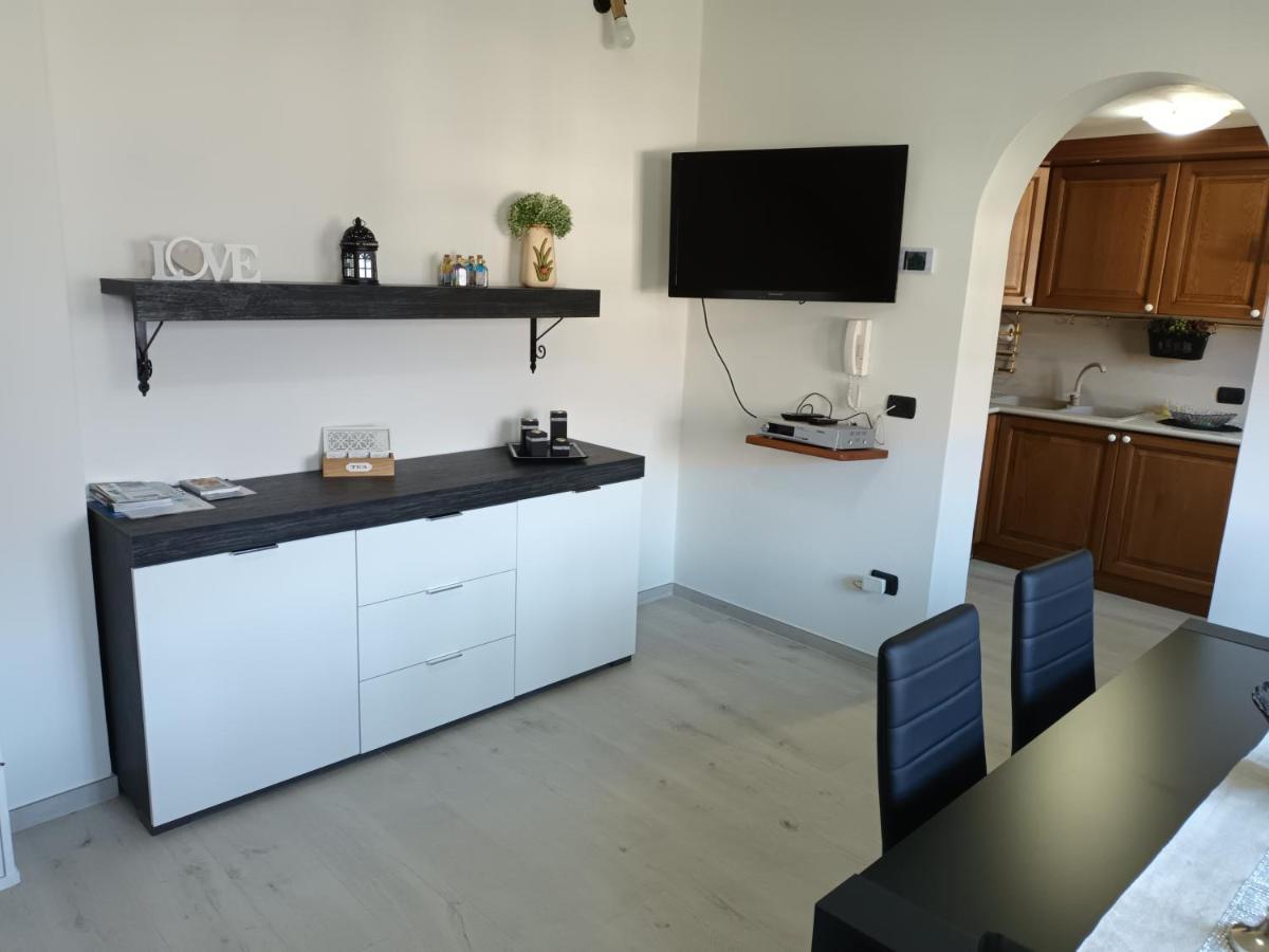 Maison de Denise Lezzeno Extérieur photo