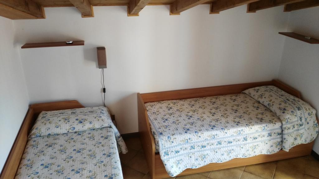 Maison de Denise Lezzeno Extérieur photo