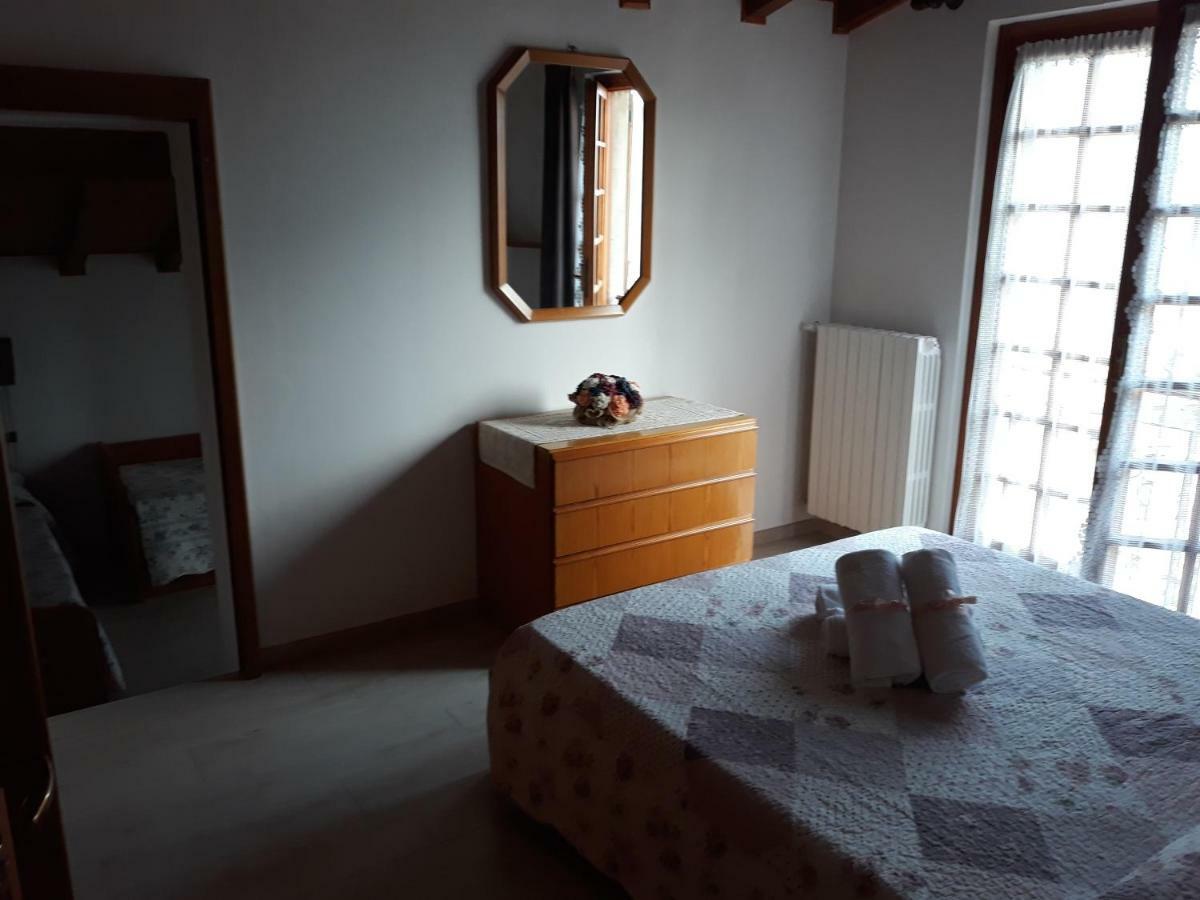 Maison de Denise Lezzeno Extérieur photo