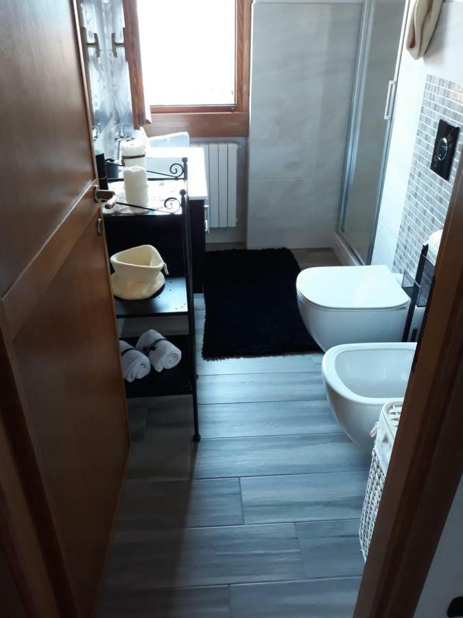 Maison de Denise Lezzeno Extérieur photo
