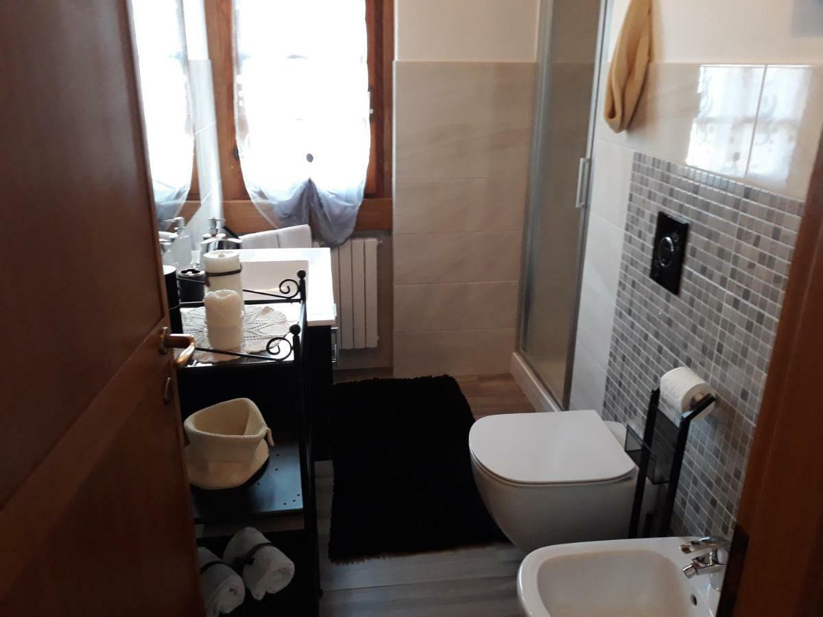 Maison de Denise Lezzeno Extérieur photo